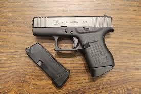 glock 43x