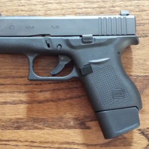 glock 43