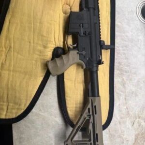 Diamondback Db15 AR 15, 16
