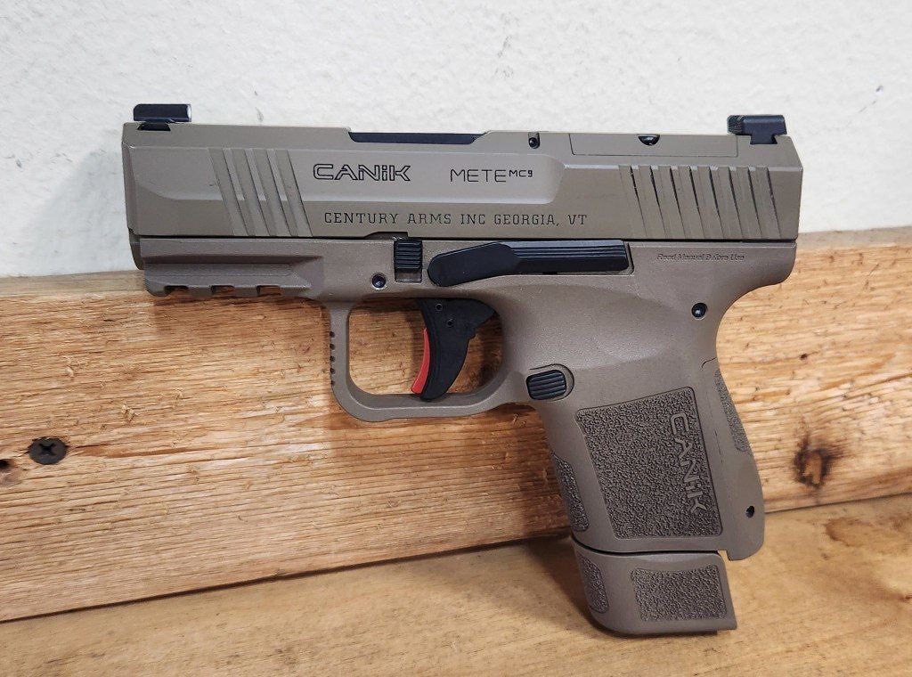 canik mete mc9
