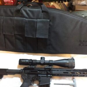 bear creek arsenal ar 15