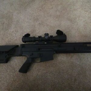 scar 20s