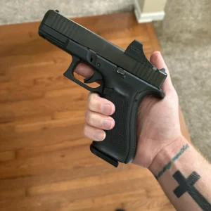 glock 45