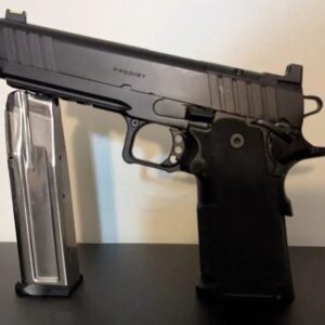 springfield prodigy ds 1911 / 2011 5