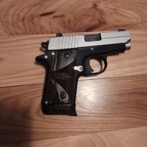 sig p238 380