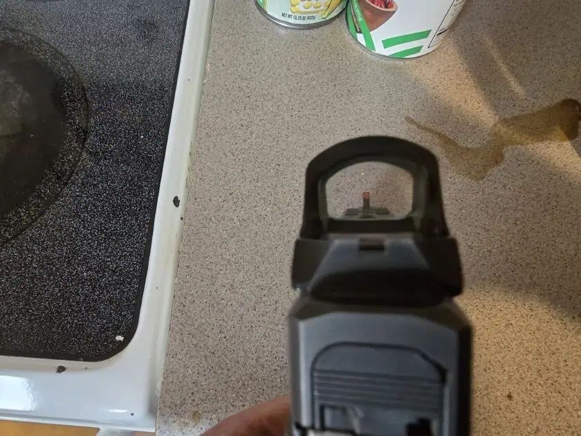 gen 3 glock 19 many upgrades